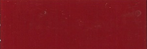 1980 GM Medium Red